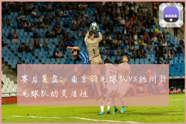 赛后复盘：南京羽毛球队vs杭州羽毛球队的灵活性
